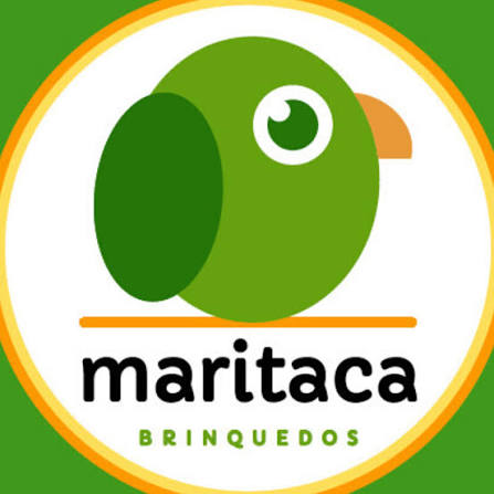 Logotipo da Maritaca